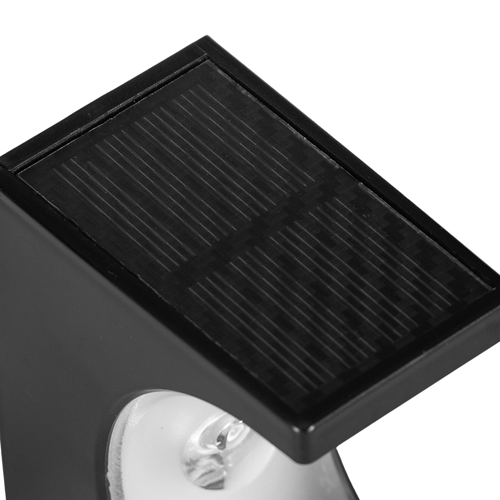 Uhome Solar Power Staircase Light (H9.5cm) - Image 6