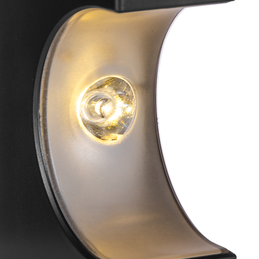 Uhome Solar Power Staircase Light (H9.5cm) - Image 9