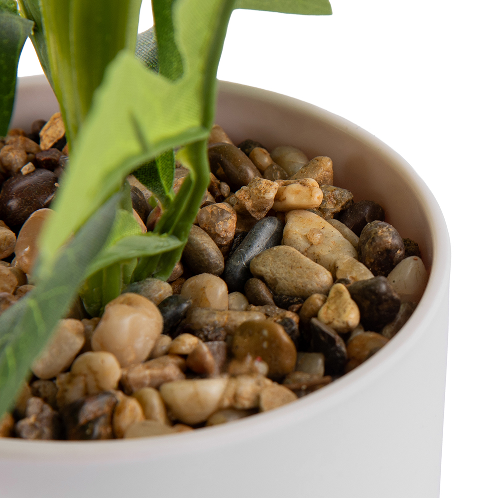 Potted Dahlias (H36cm) - Image 5