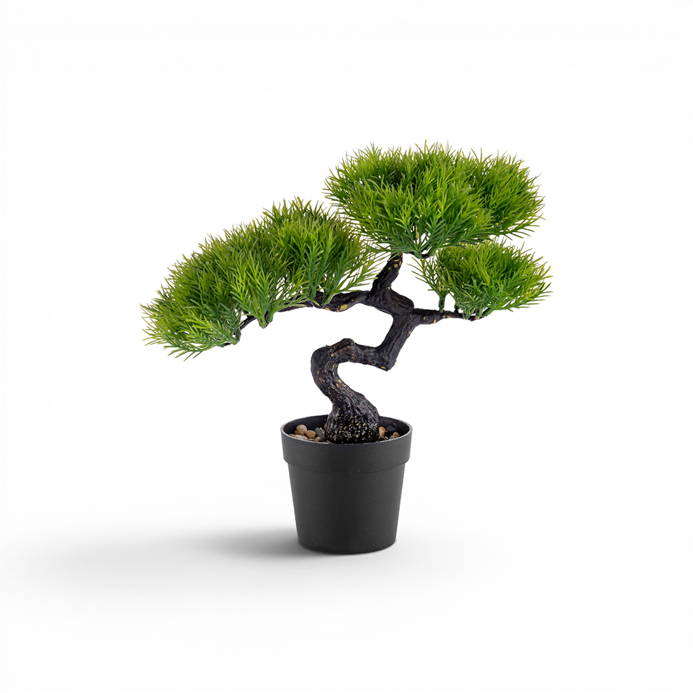 Potted Pine Tree (H25cm)