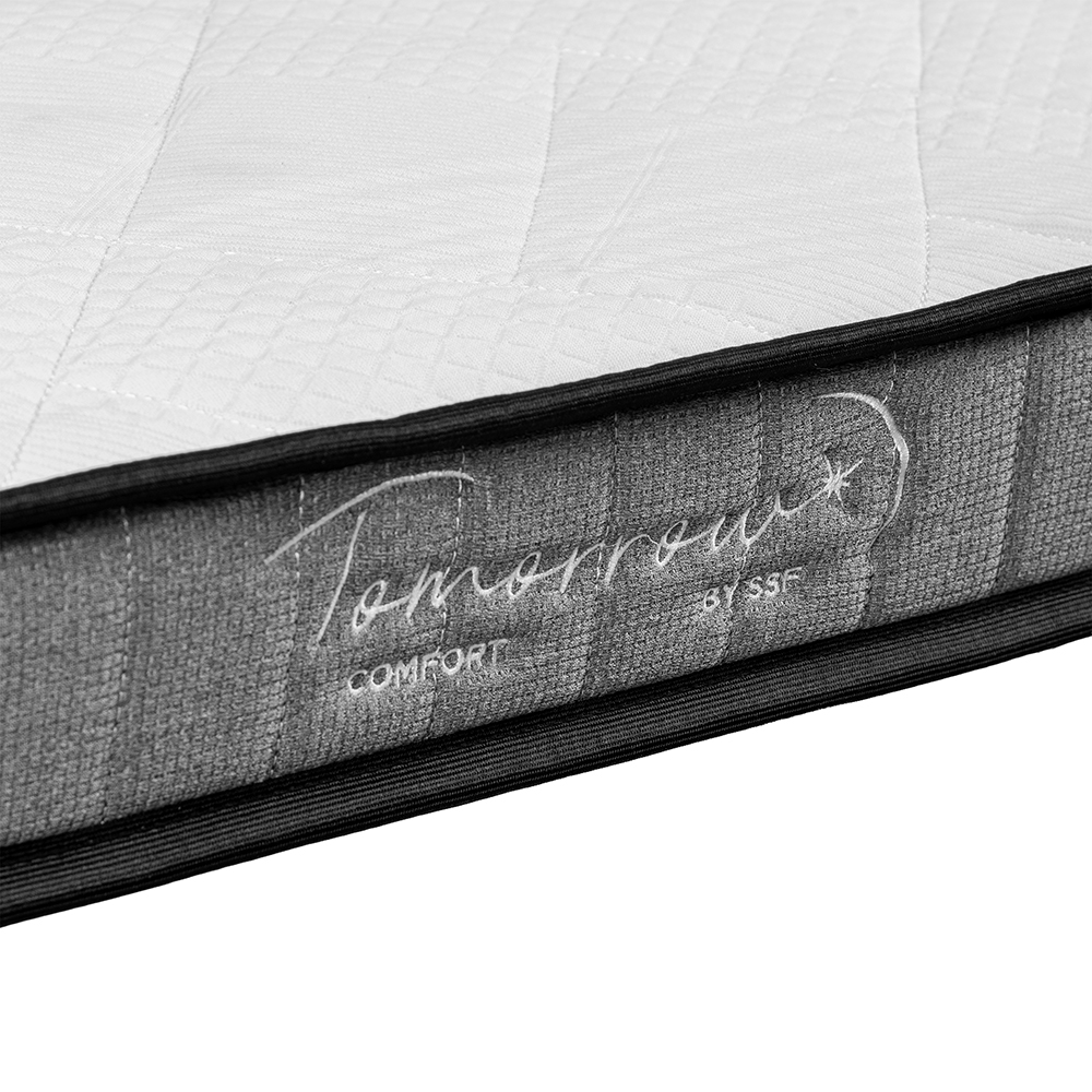 Tomorrow - Comfort Single Mattress - Image 4