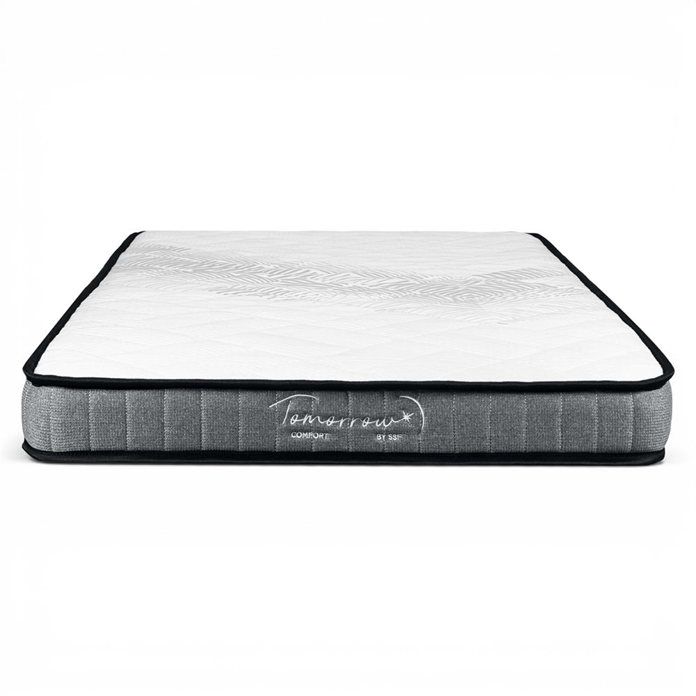 Tomorrow - Comfort Single Mattress - Image 2