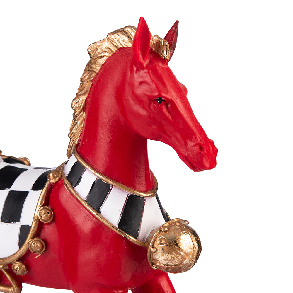 Rocking Horse (H35.5cm) - Image 4