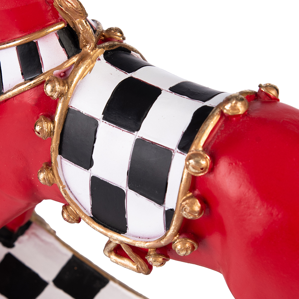 Rocking Horse (H35.5cm) - Image 5
