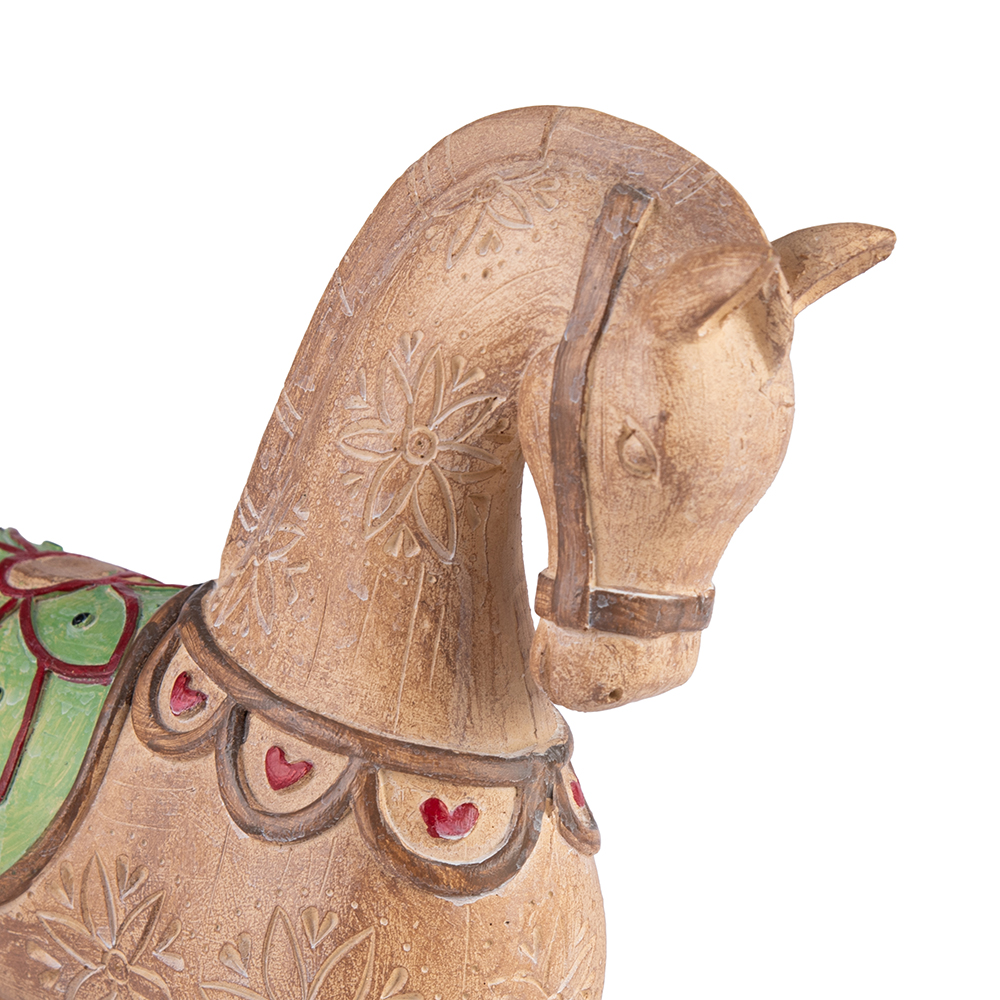 Rocking Horse (H34cm) - Image 4