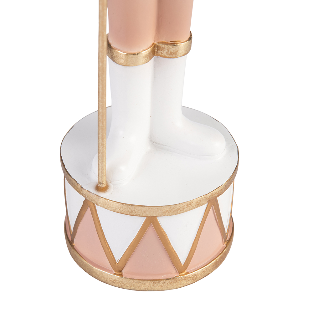 Nutcracker Soldier with Star (H46cm) - Image 6