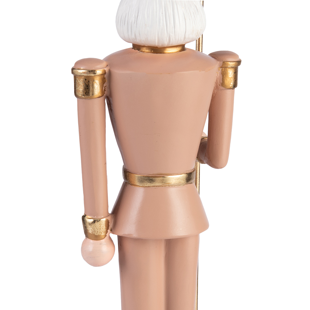 Nutcracker Soldier with Star (H46cm) - Image 7