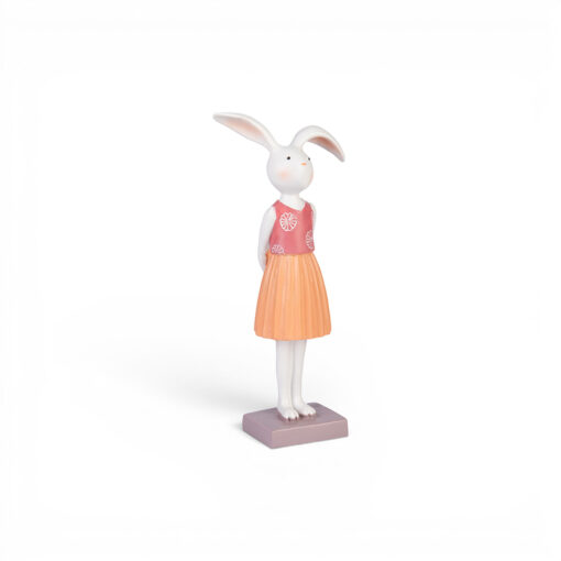 Standing Female Rabbit (H23cm)