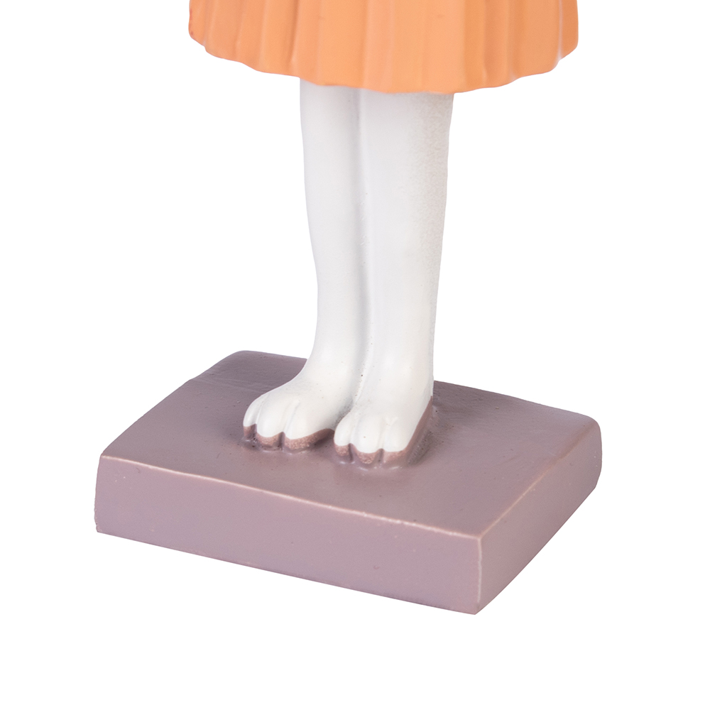 Standing Female Rabbit (H23cm) - Image 6