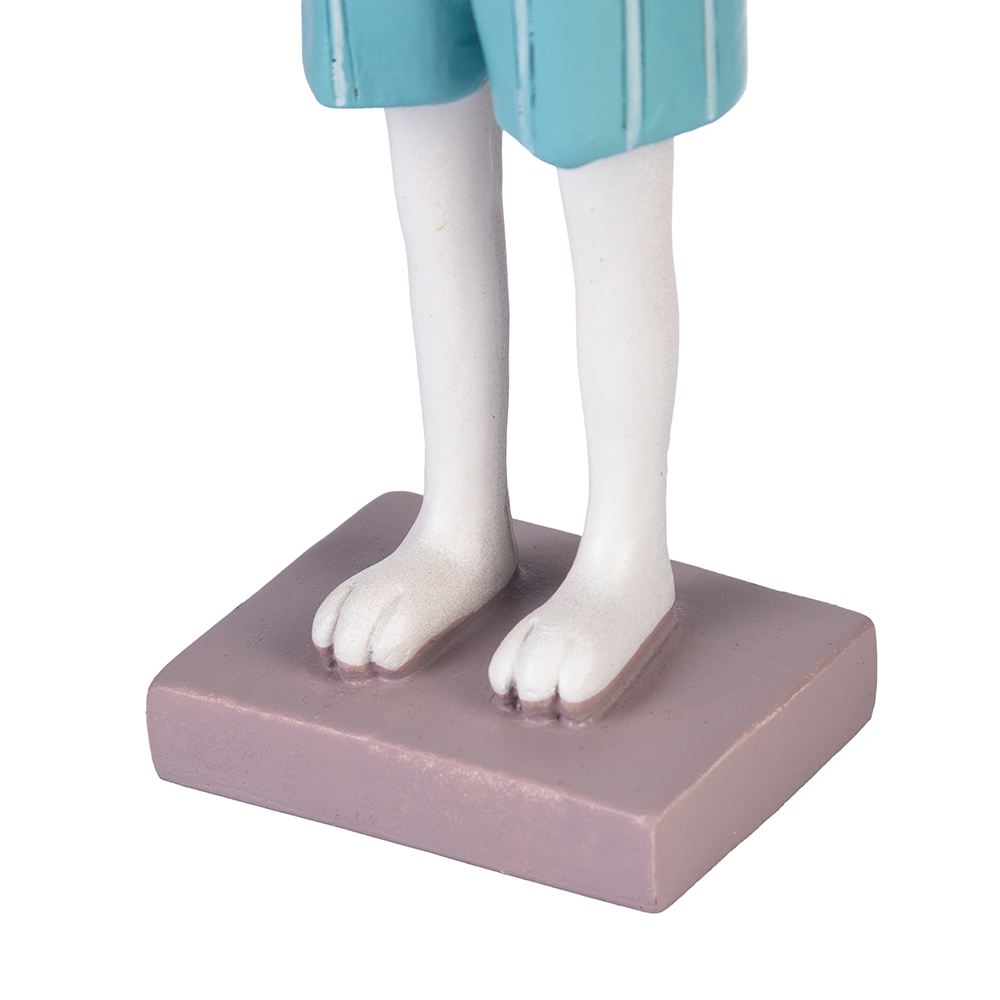 Standing Male Rabbit (H22cm) - Image 6