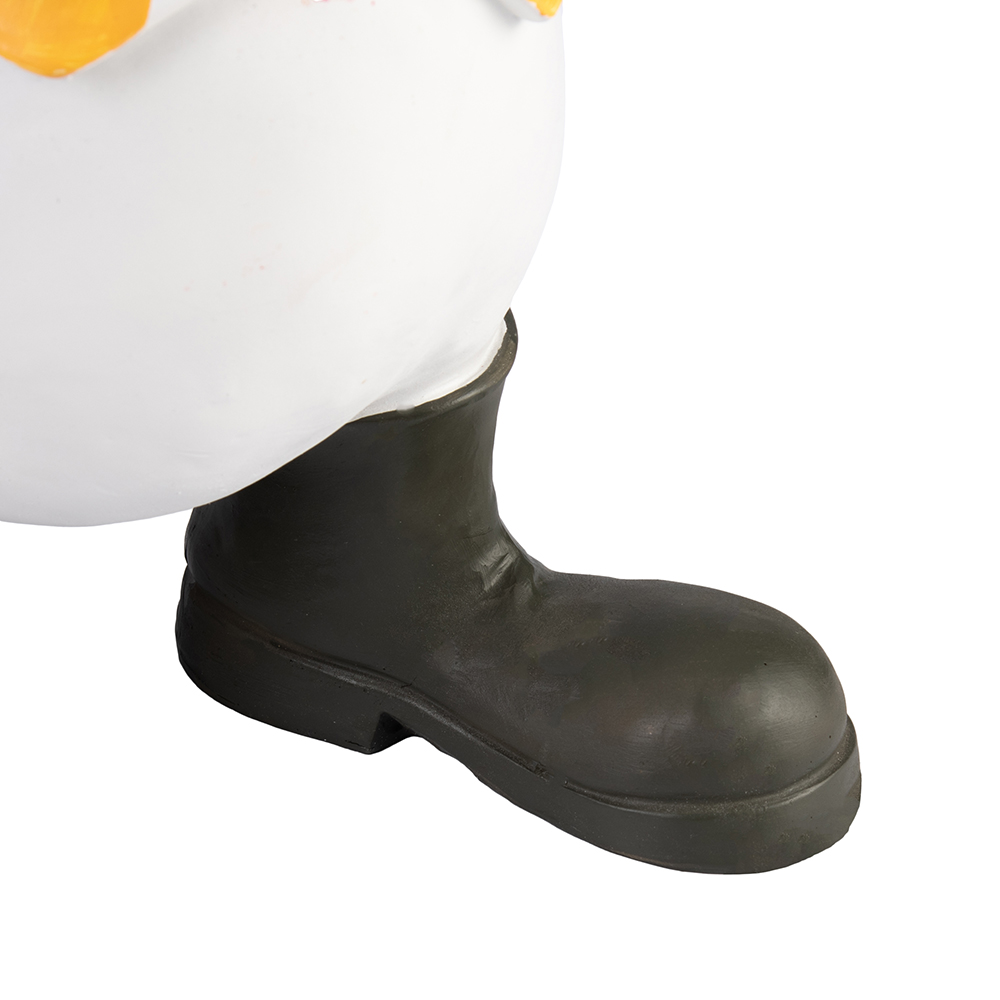 Mr. Duck Resin Statue (H82.5cm) - Image 7