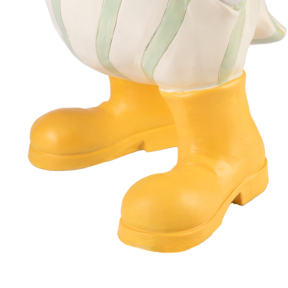 Mr. Duck Resin Statue (H84.5cm) - Image 7