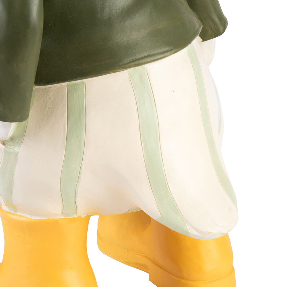 Mr. Duck Resin Statue (H84.5cm) - Image 8