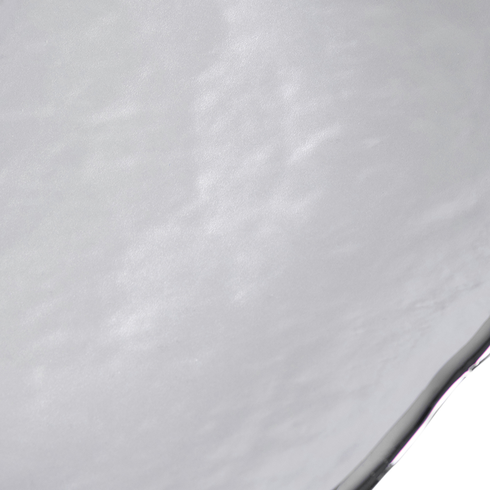 Glass Plate (Dia. 32cm) - Image 4