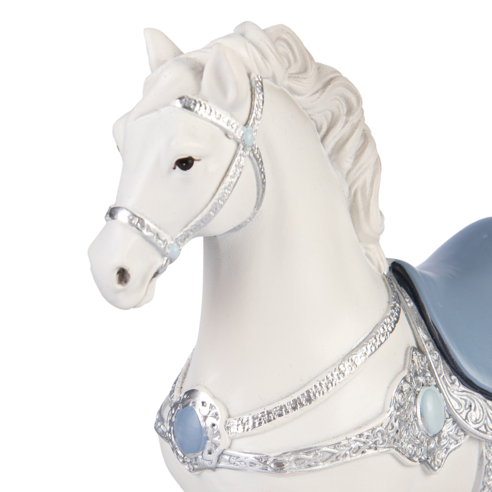 Rocking Horse (H22.6cm) - Image 4
