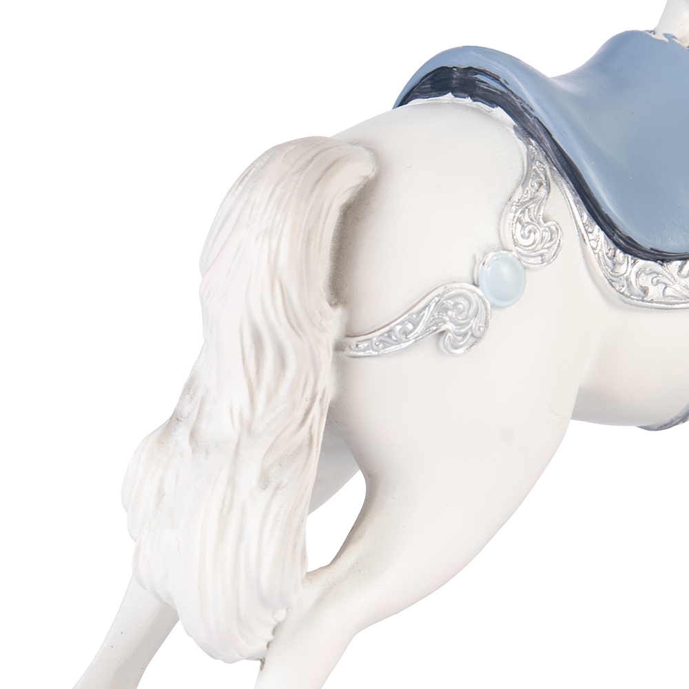 Rocking Horse (H22.6cm) - Image 6
