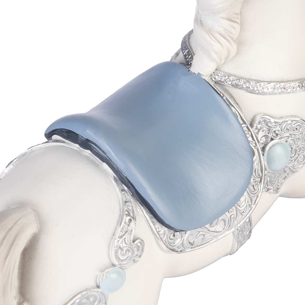 Rocking Horse (H22.6cm) - Image 5
