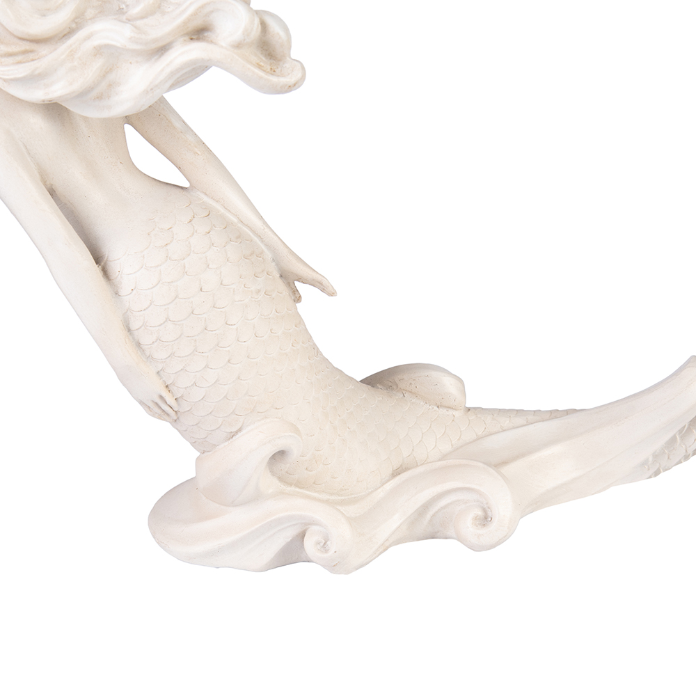 Swimming Mermaid (H27.4cm) - Image 5