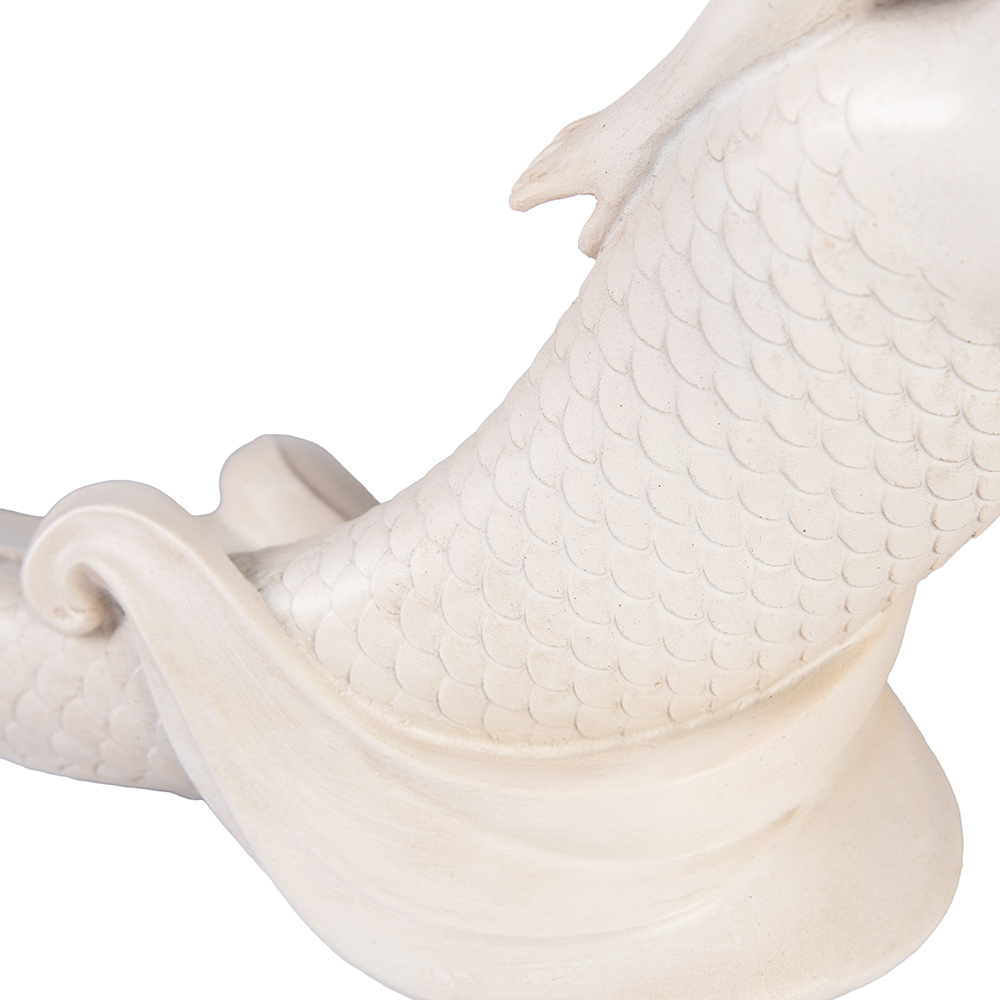 Swimming Mermaid (H27.4cm) - Image 6