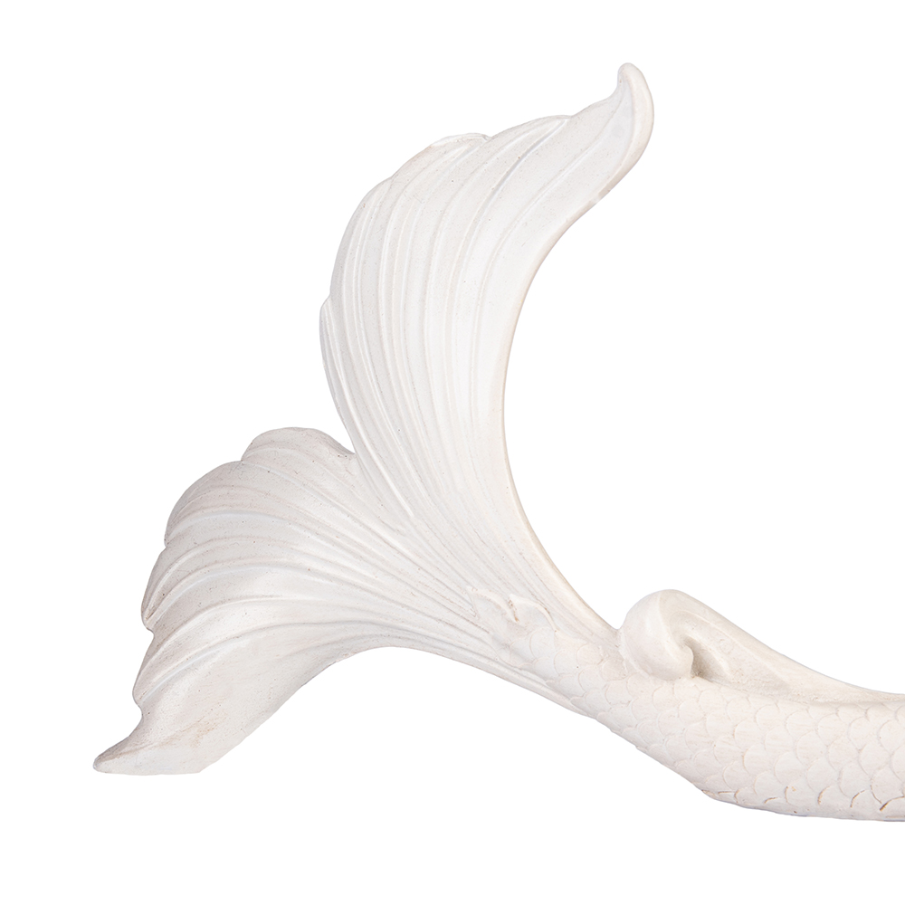 Swimming Mermaid (H27.4cm) - Image 7