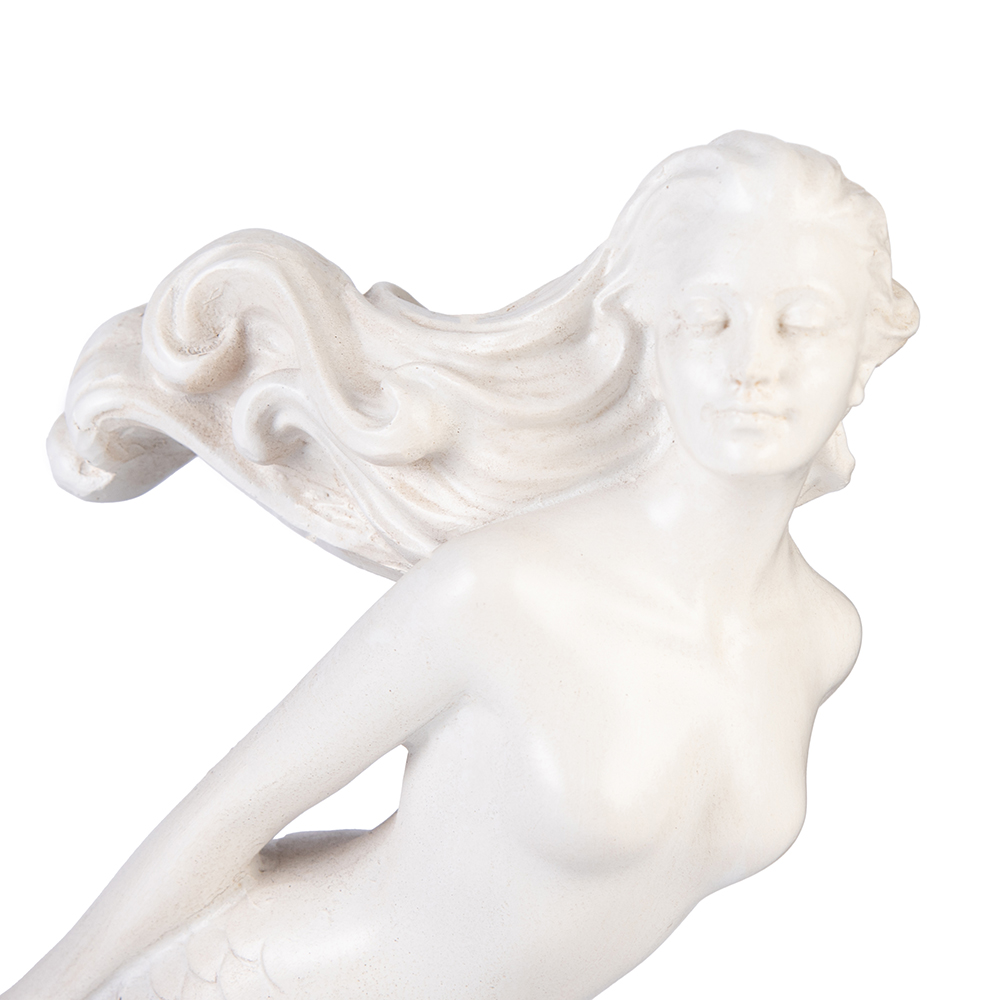 Swimming Mermaid (H27.4cm) - Image 4