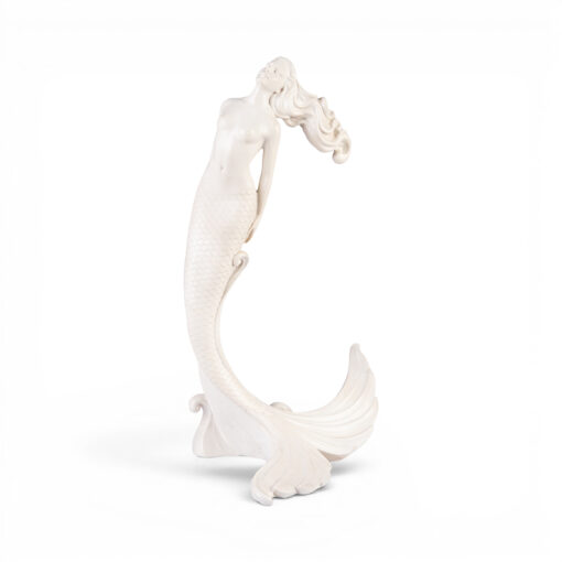 Standing Mermaid (H47.4cm)
