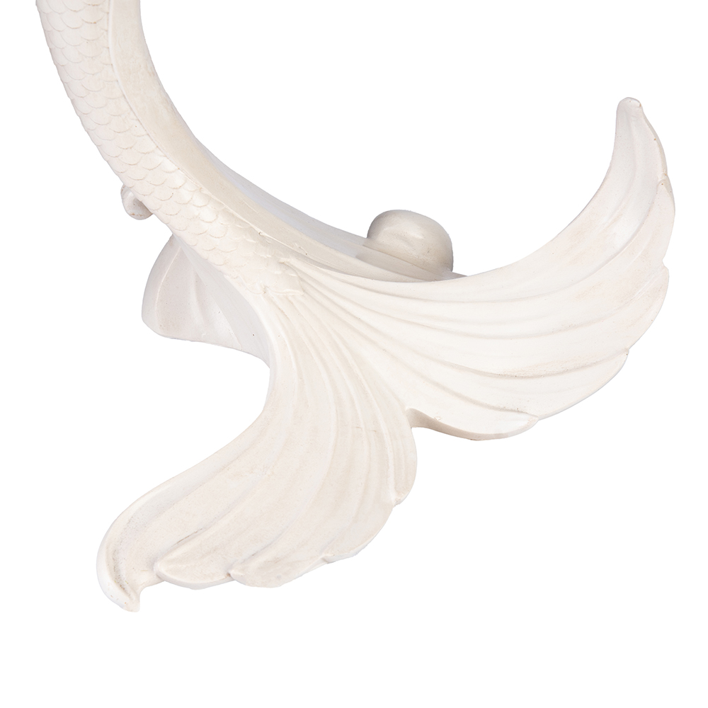 Standing Mermaid (H47.4cm) - Image 9
