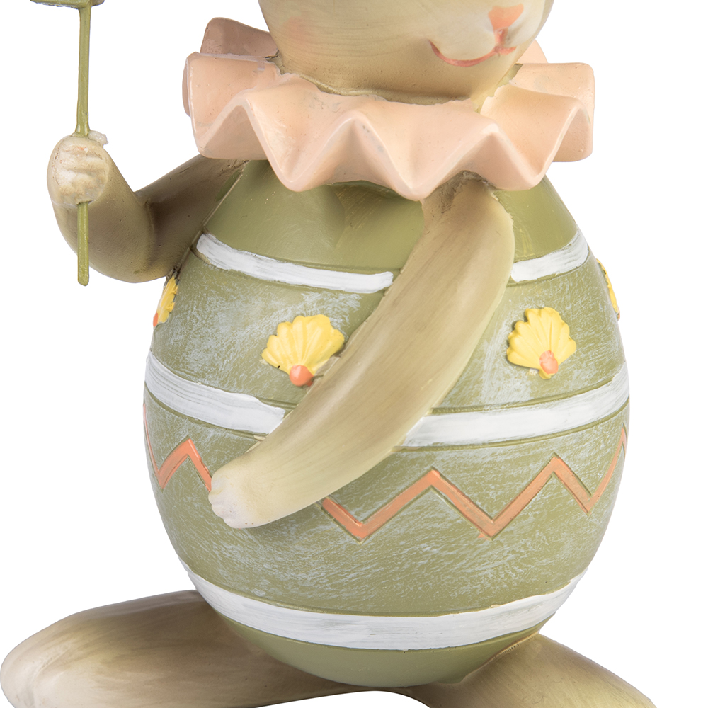 Bunny in Eggshell (H24cm) - Image 5