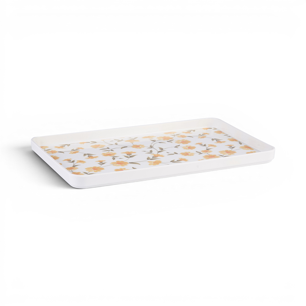 Tray (H2.3cm)