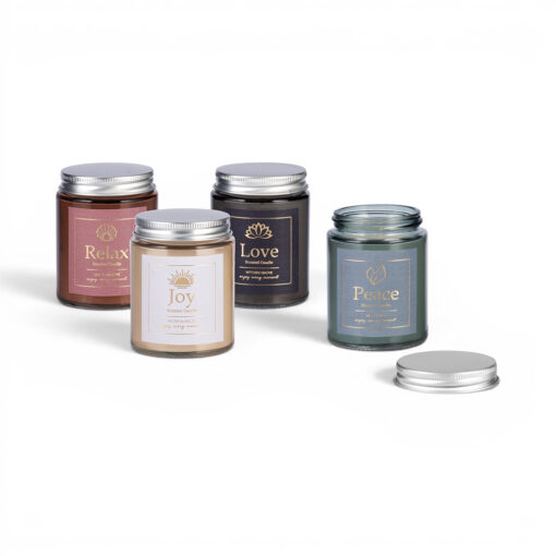 Scented Candle (110g)