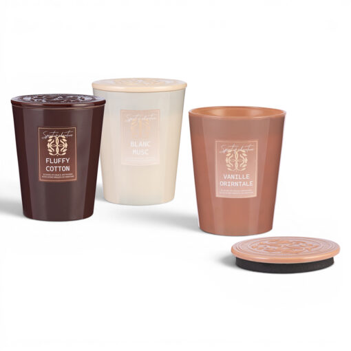 Scented Candle (800g)