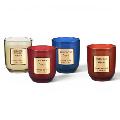 Scented Candle (130g)