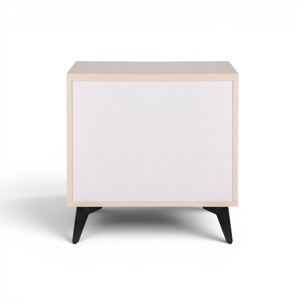 Diahya Nightstand (2 Drawers) - Image 5