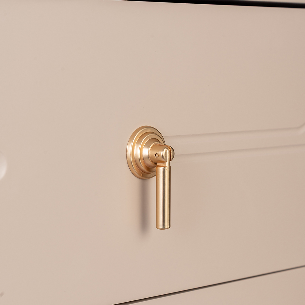 Diahya Nightstand (2 Drawers) - Image 7