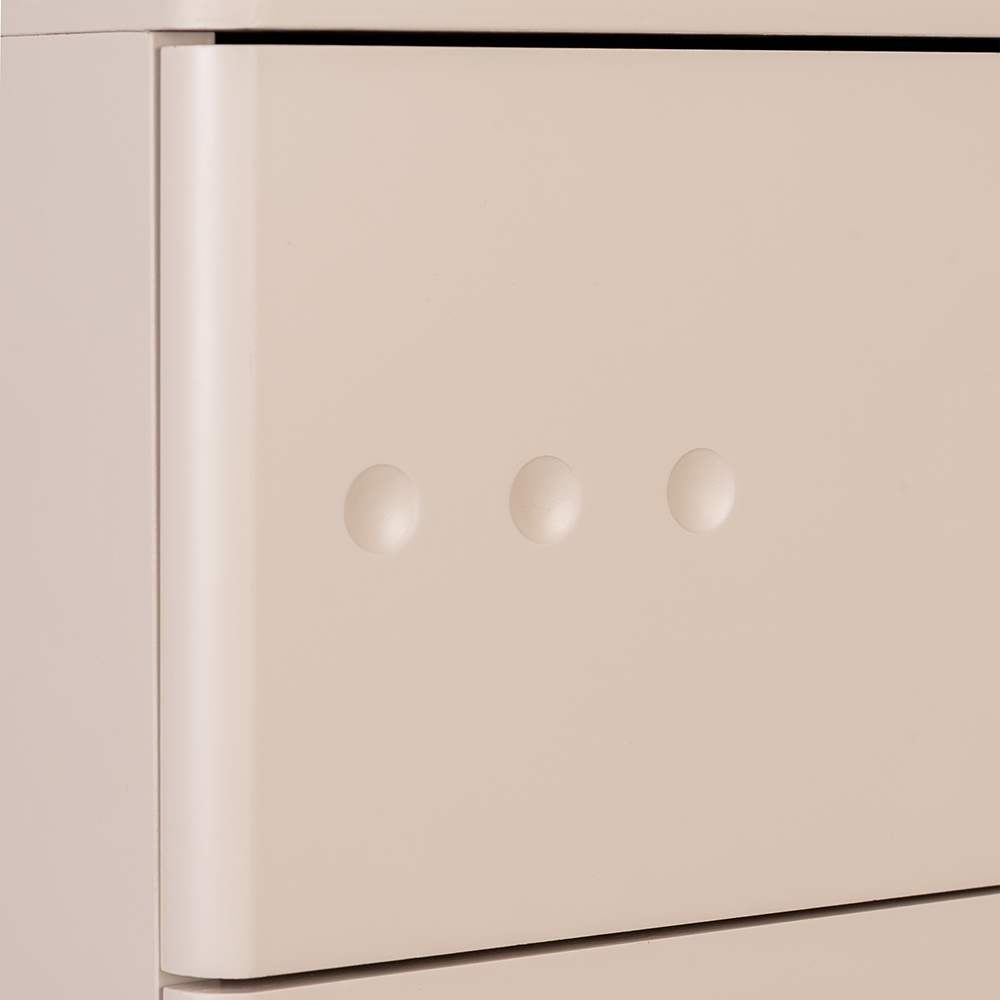 Diahya Nightstand (2 Drawers) - Image 8