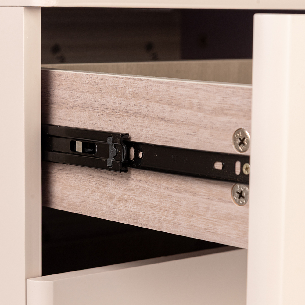 Diahya Nightstand (2 Drawers) - Image 10