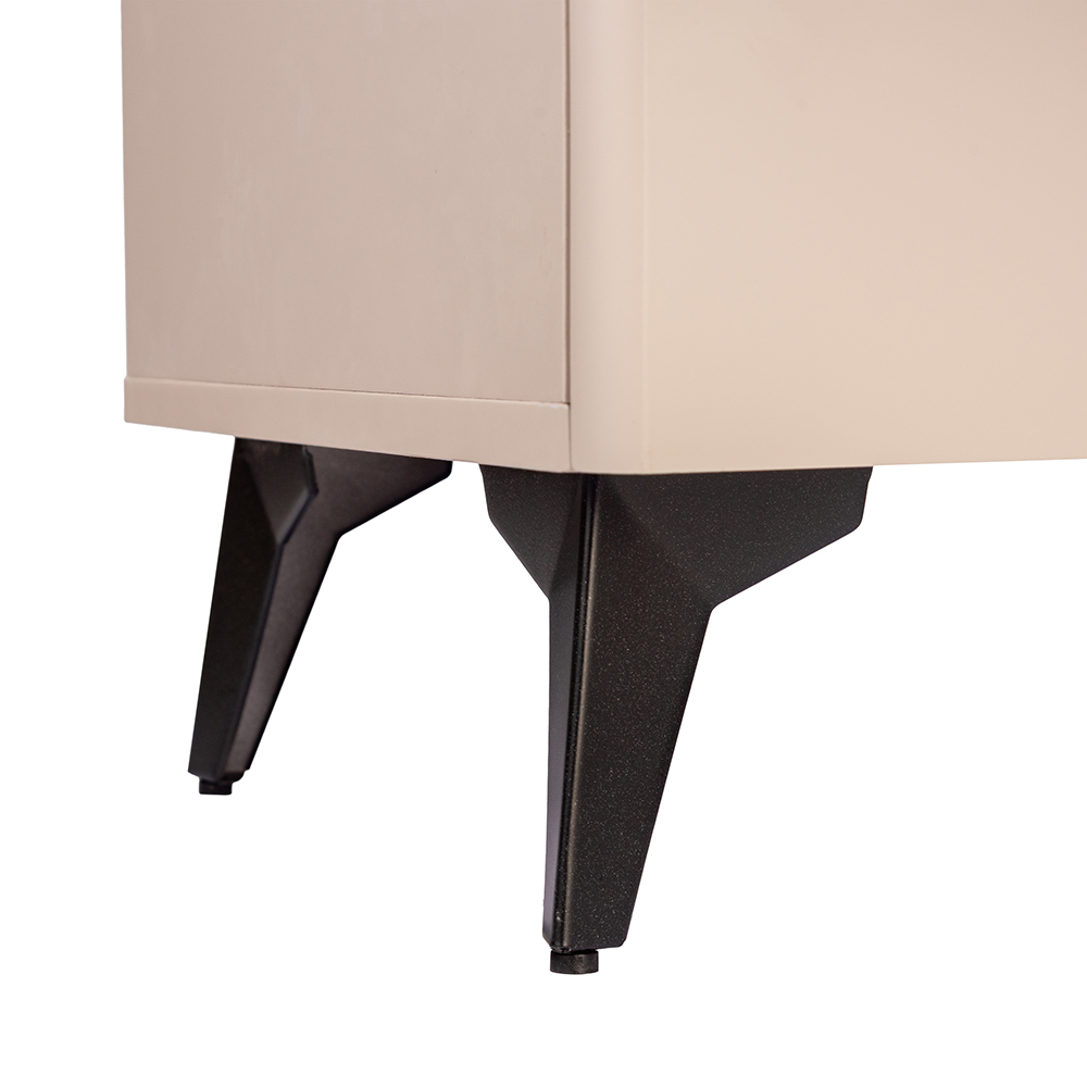 Diahya Nightstand (2 Drawers) - Image 11