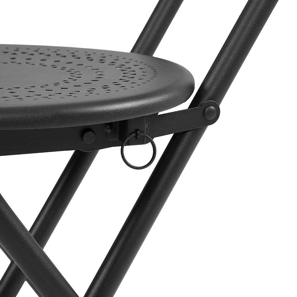 Jarrus Folding Chair - Image 8