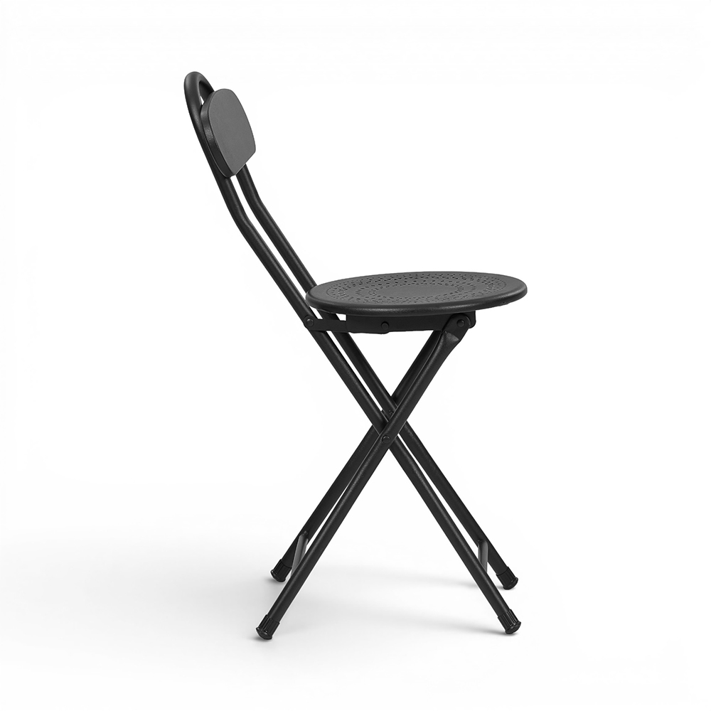 Jarrus Folding Chair - Image 4