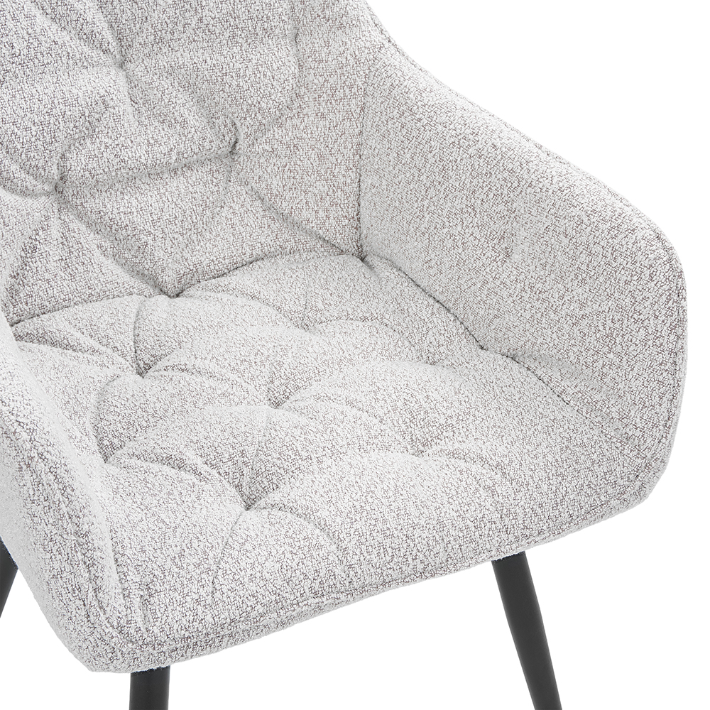 Meyer Dining Chair - Image 6