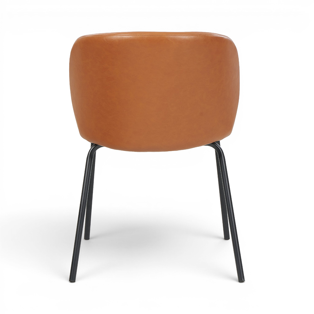 Cleta Dining Chair - Image 4