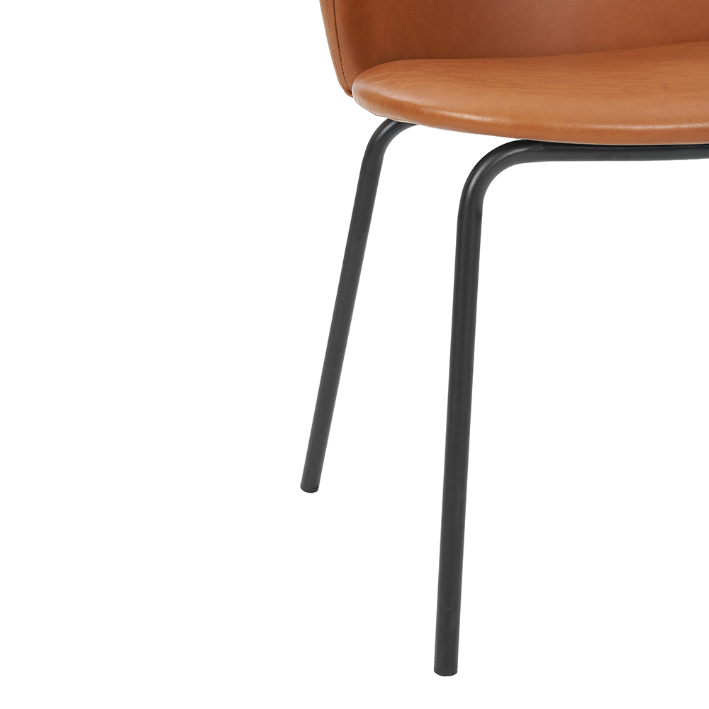Cleta Dining Chair - Image 7
