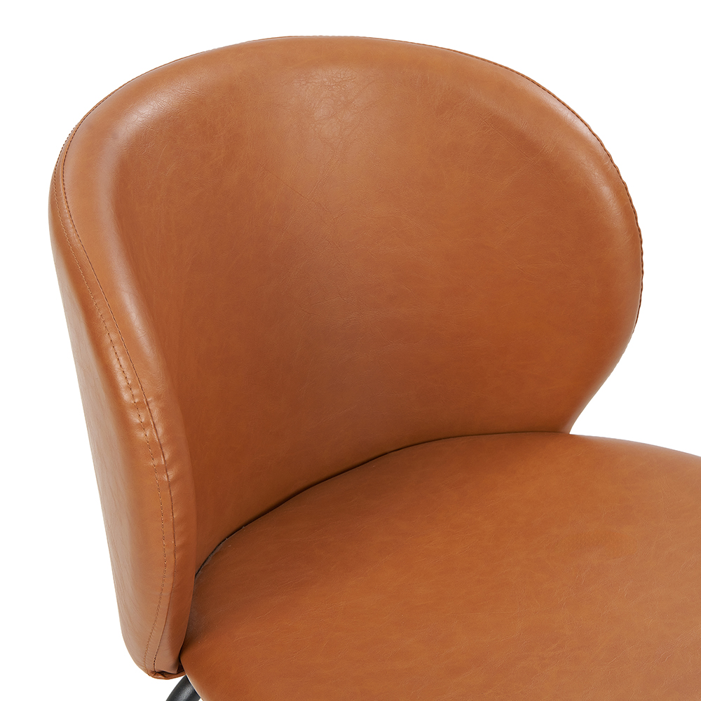 Cleta Dining Chair - Image 5