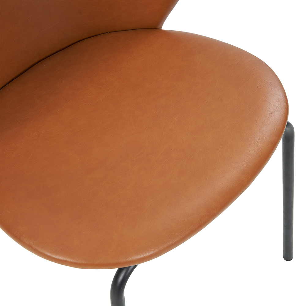 Cleta Dining Chair - Image 6