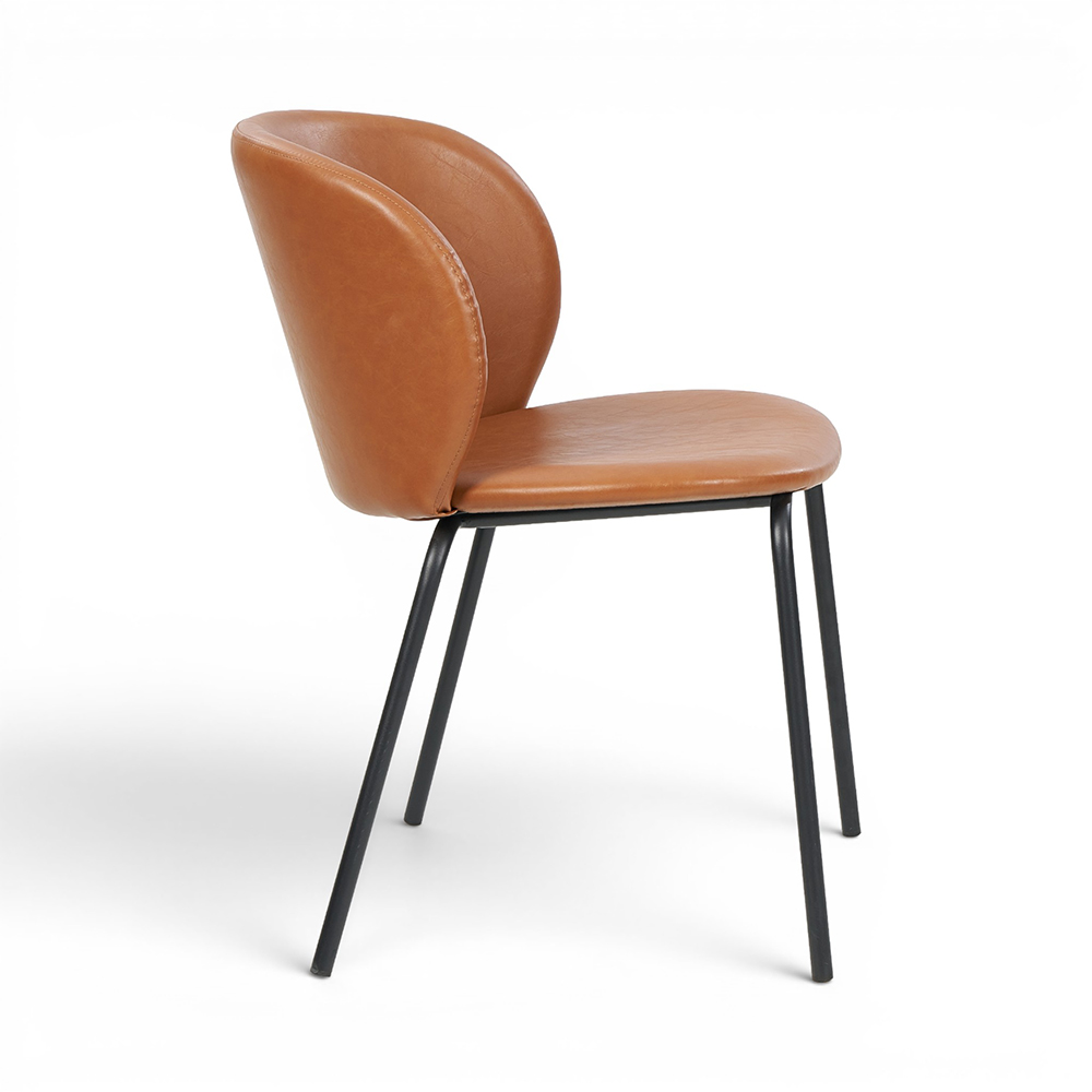 Cleta Dining Chair - Image 3
