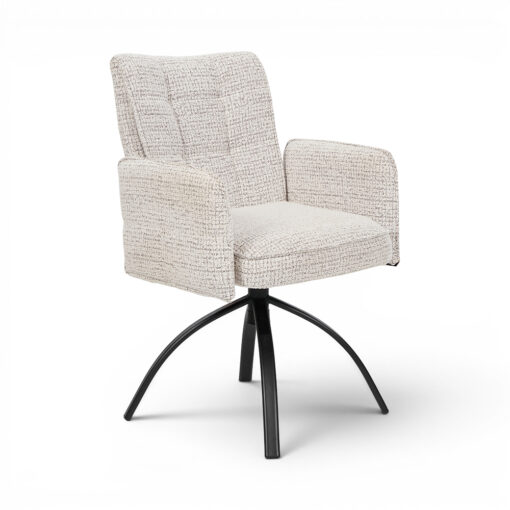 Lucila Swivel Dining Chair