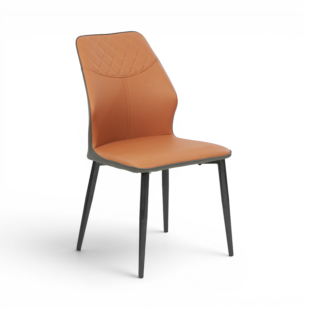 Miltz Scratch Resistant Dining Chair