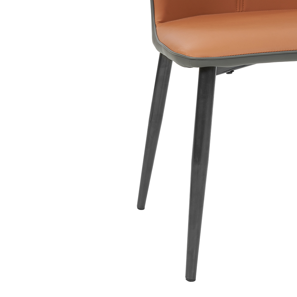 Miltz Scratch Resistant Dining Chair - Image 7