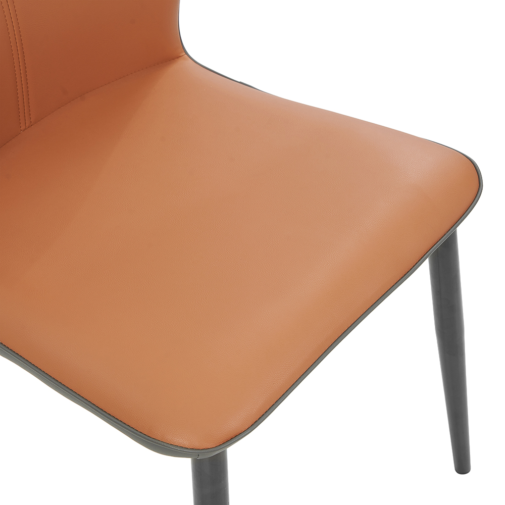 Miltz Scratch Resistant Dining Chair - Image 6