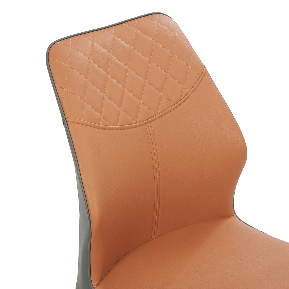 Miltz Scratch Resistant Dining Chair - Image 5